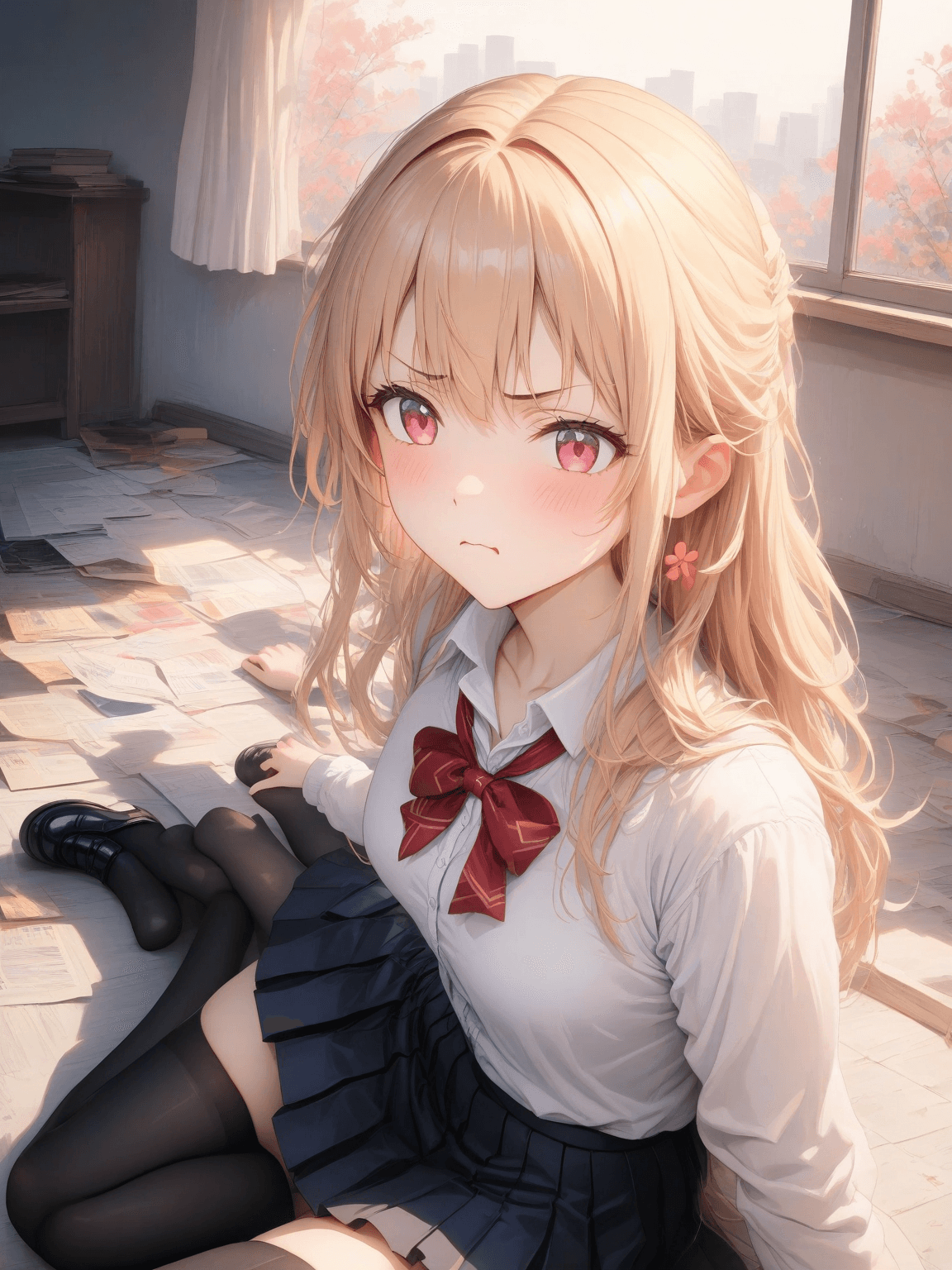 Thumbnail of Юи Аидзава