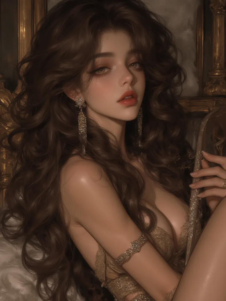 Thumbnail of Лия Басс