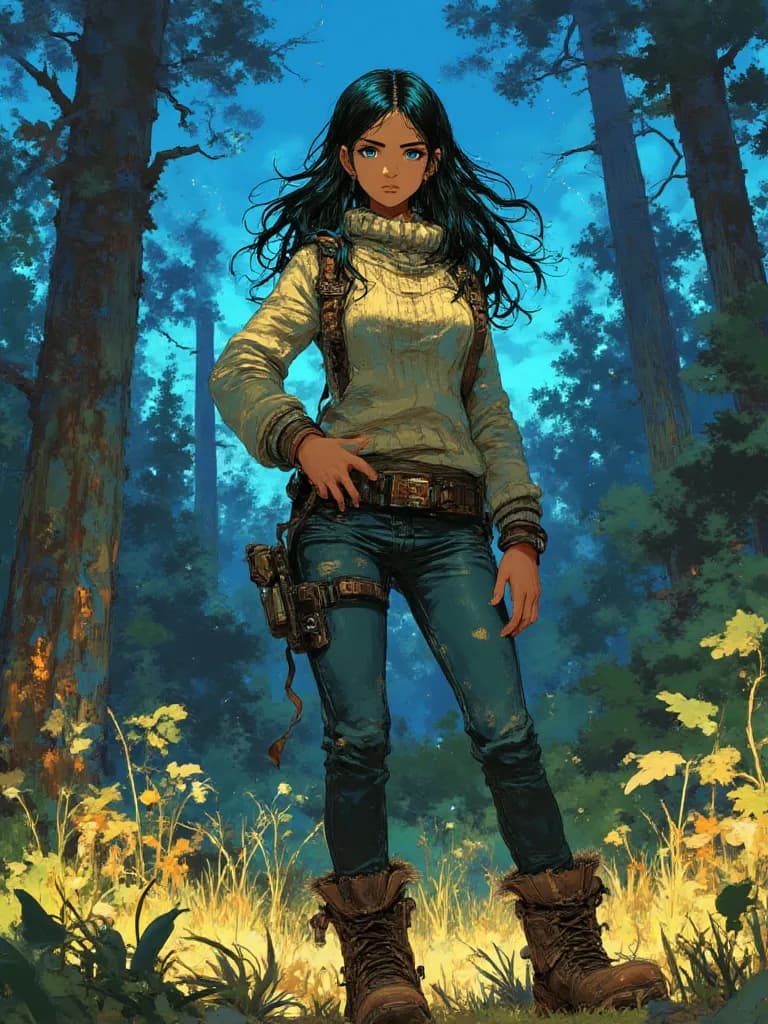 Thumbnail of Хлоя Дюбуа
