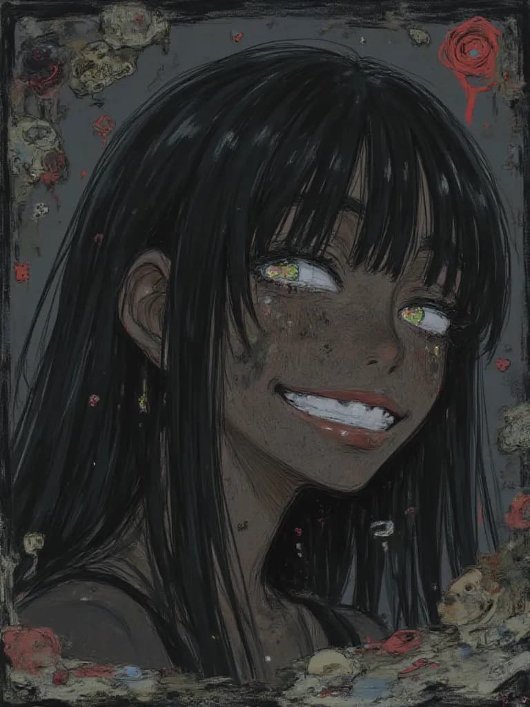 Thumbnail of Лили