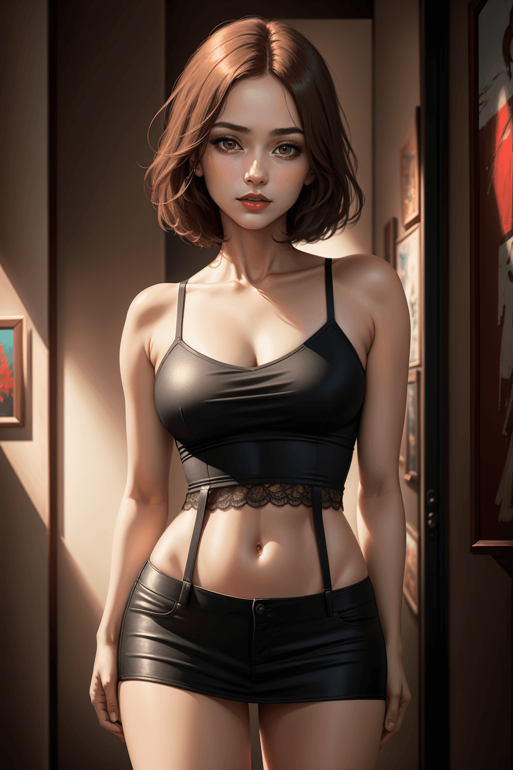 Thumbnail of Анастасия Иванова
