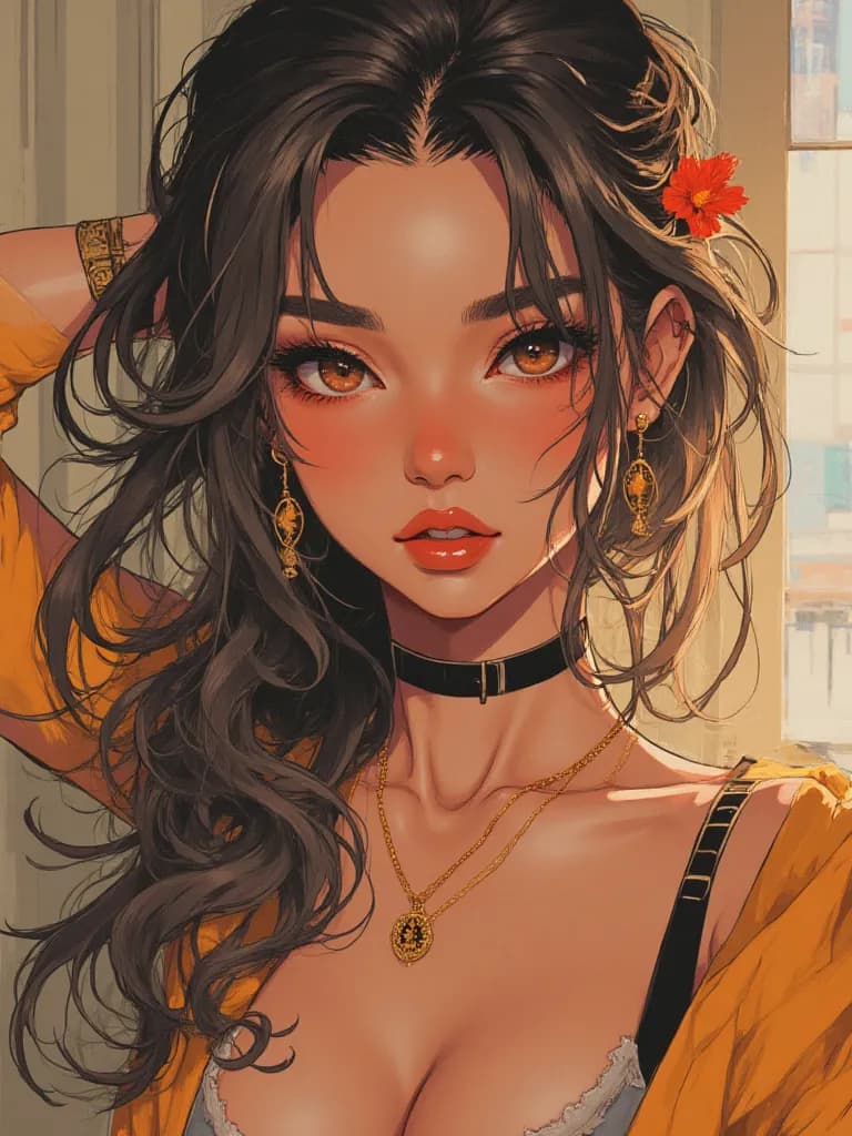 Thumbnail of Эйлен