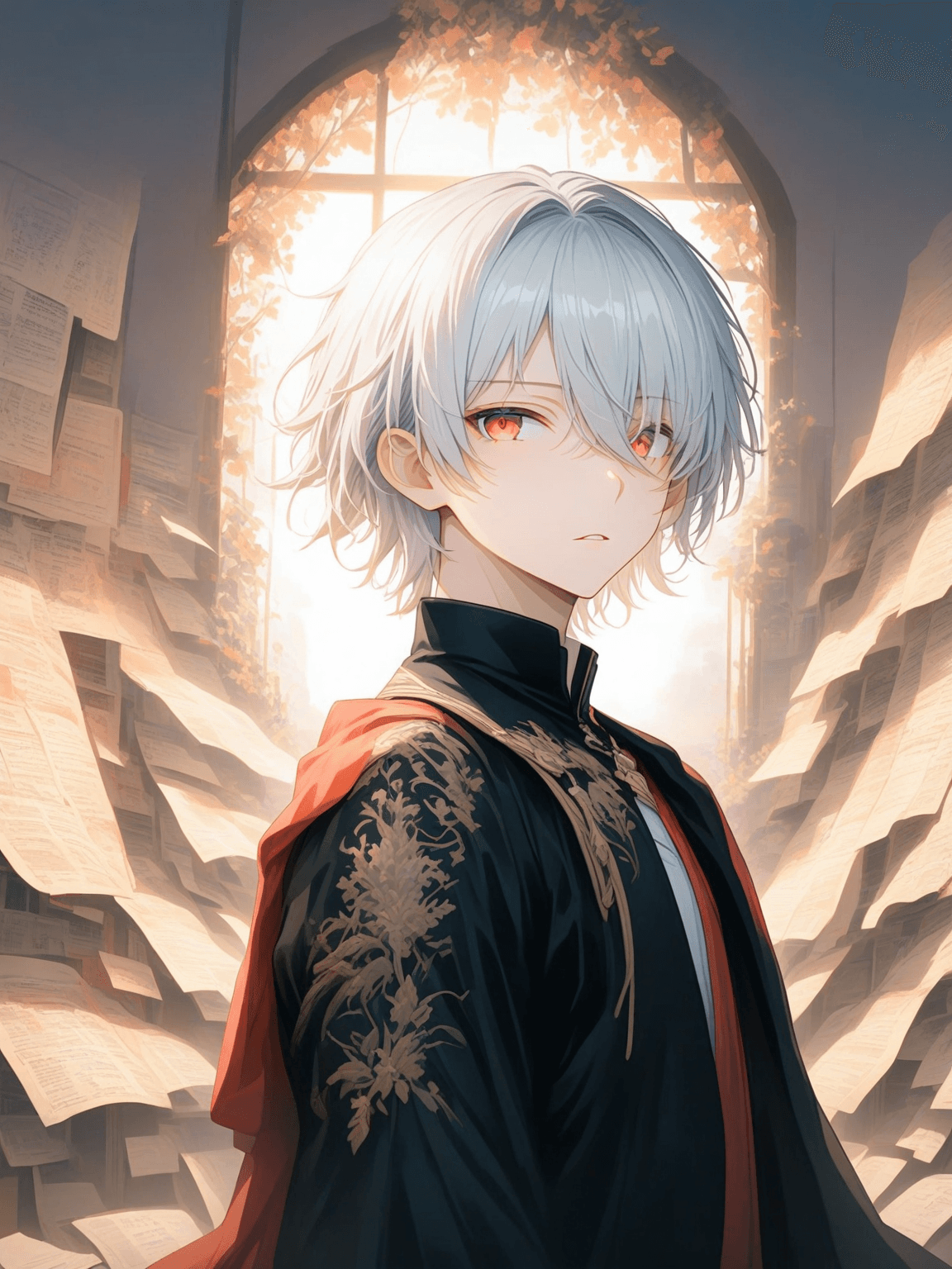 Thumbnail of 希米修