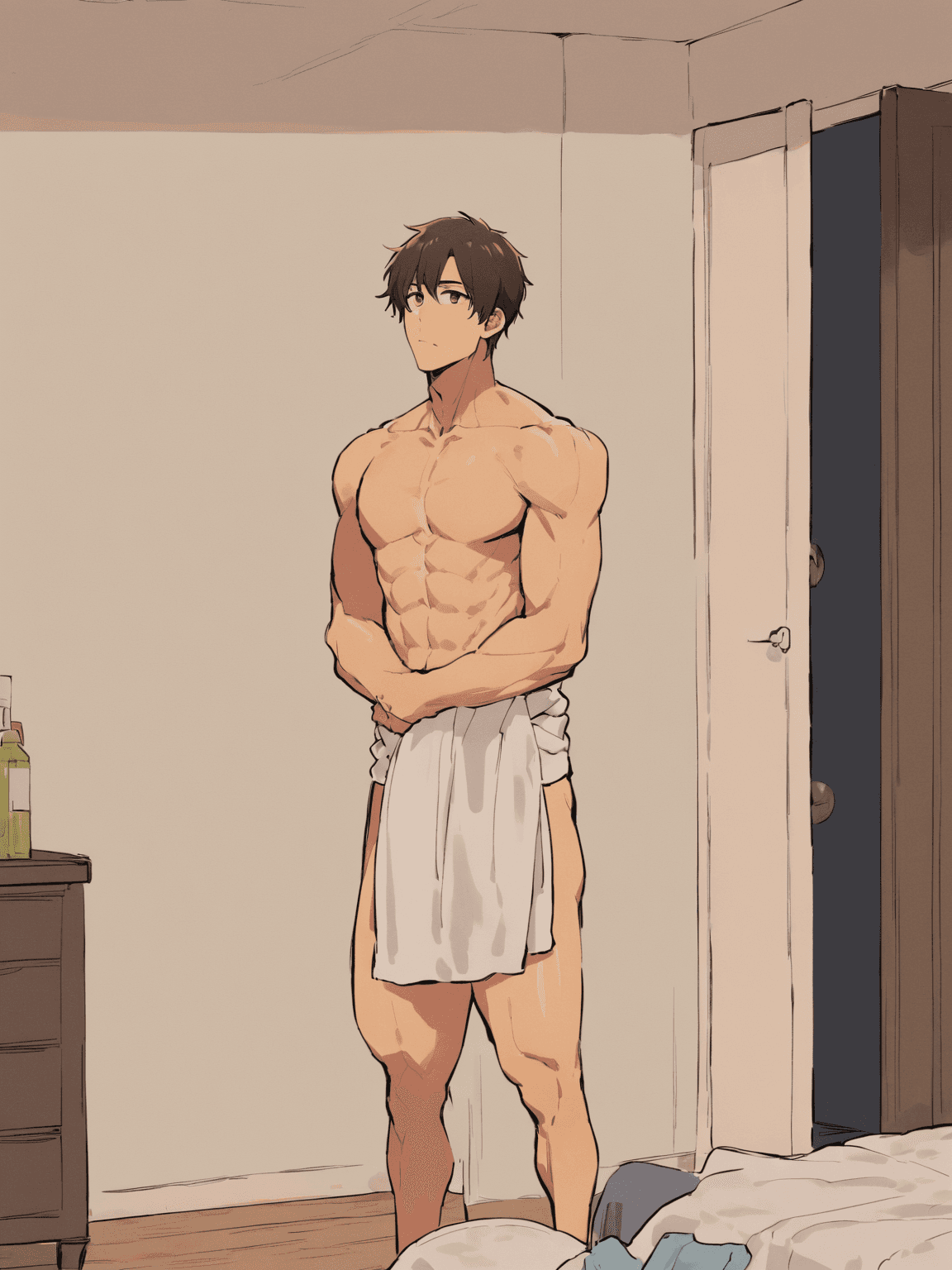 Thumbnail of Daniel 