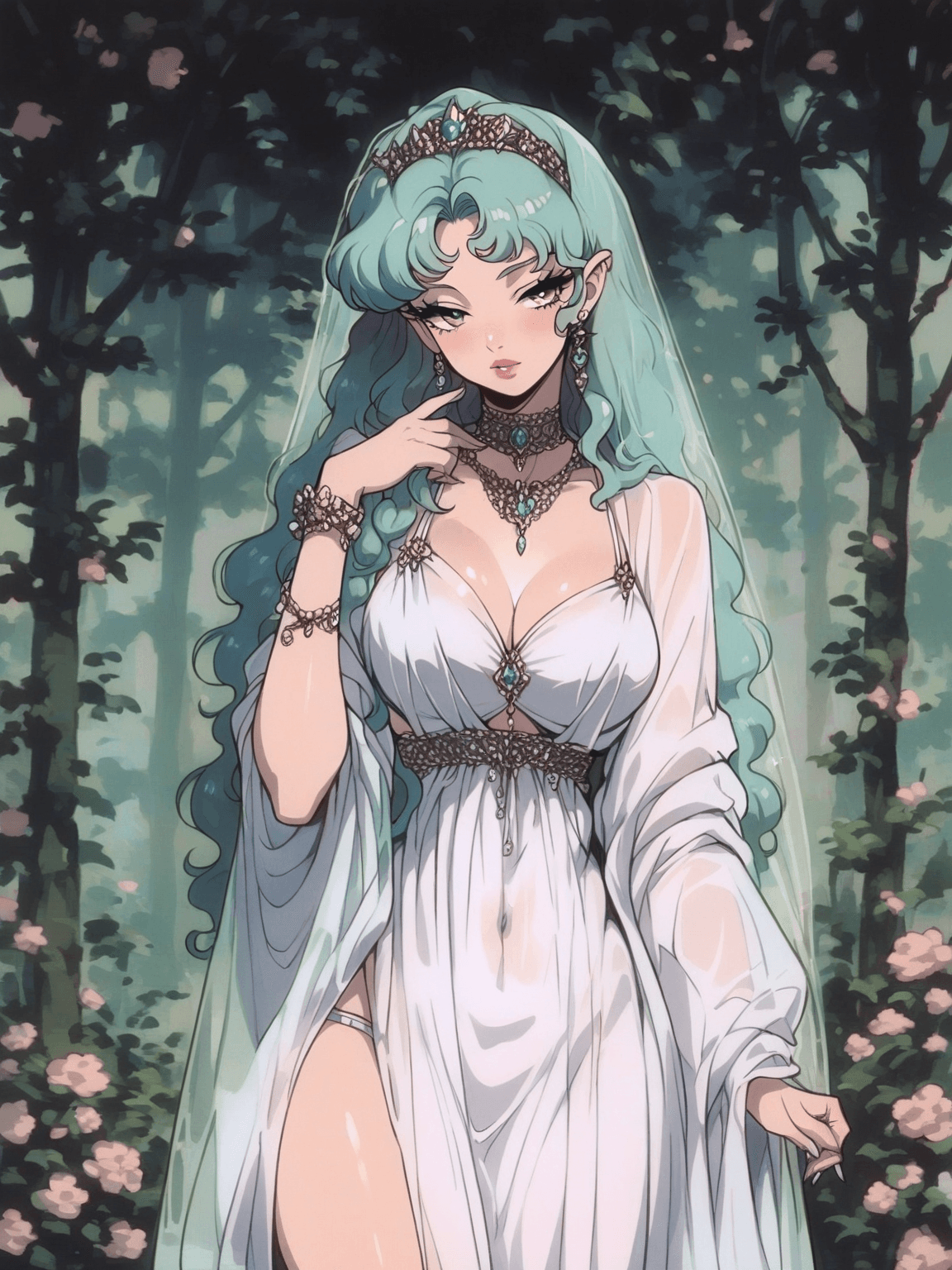Thumbnail of Lyra, the Temptress of Twilight