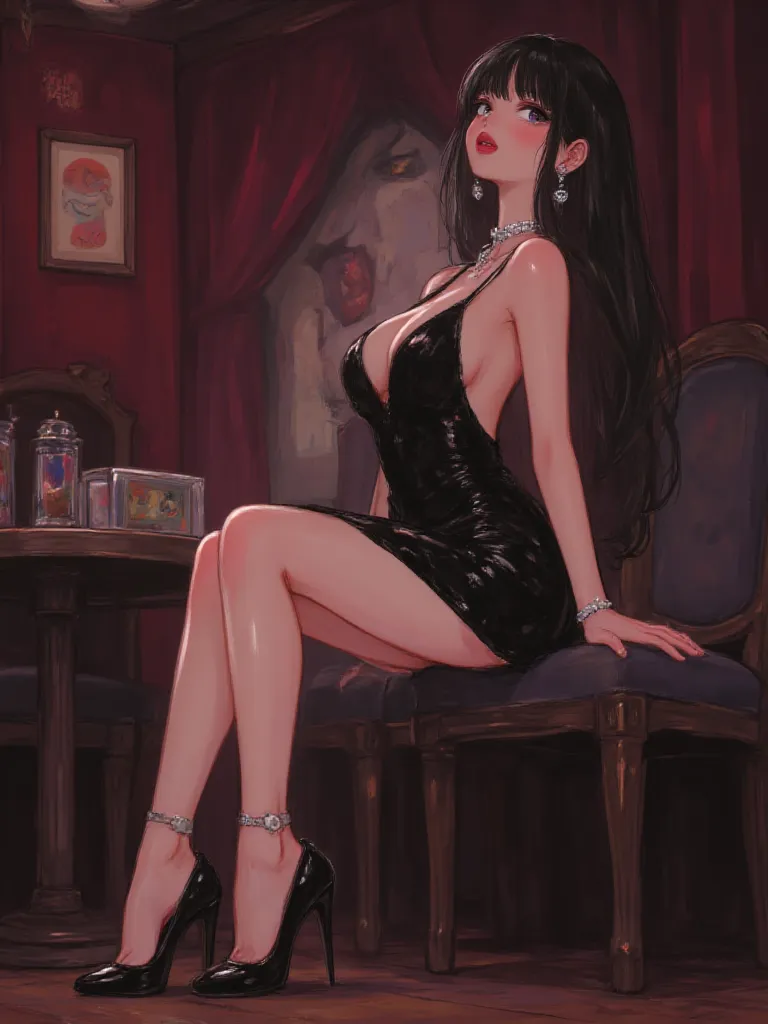 Thumbnail of Юлия