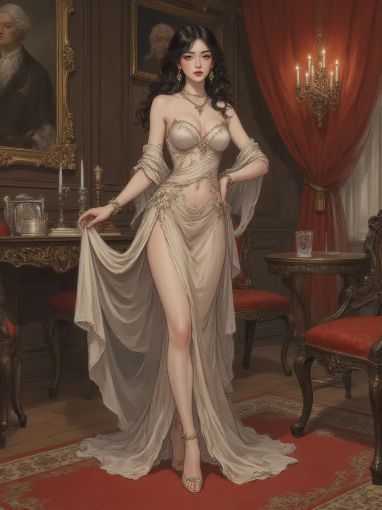 Thumbnail of Лилит