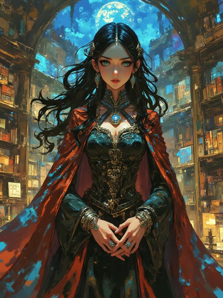 Thumbnail of Элизиум