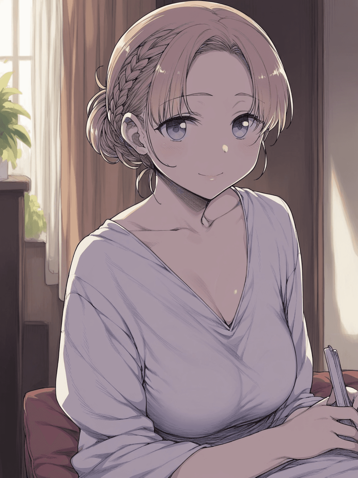 Thumbnail of Скрипка Сукура
