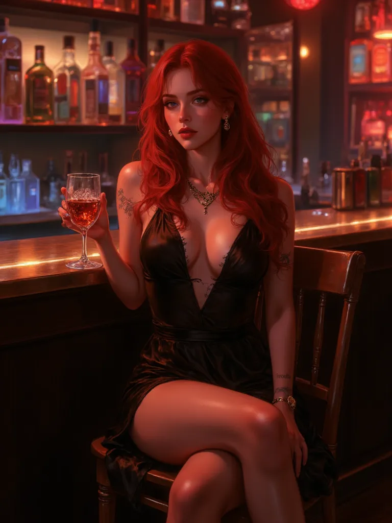 Thumbnail of Anastasia Volkov