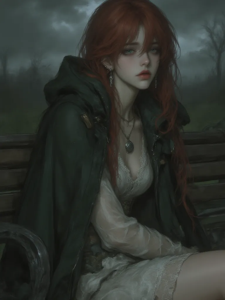 Thumbnail of Эвелинн