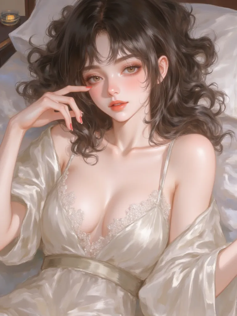 Thumbnail of Элара Вэнс