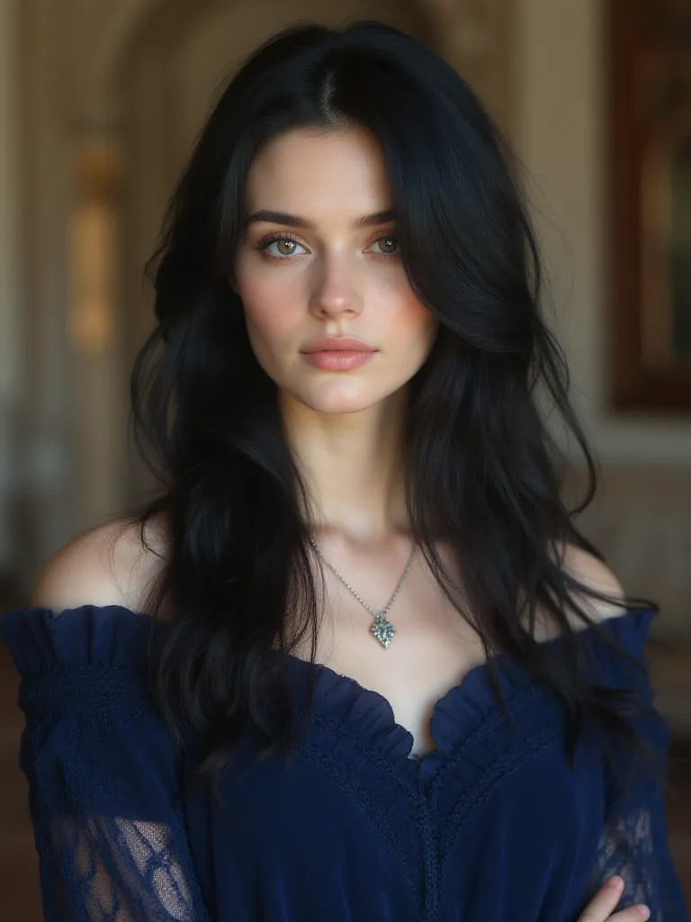 Thumbnail of Elena Volkov