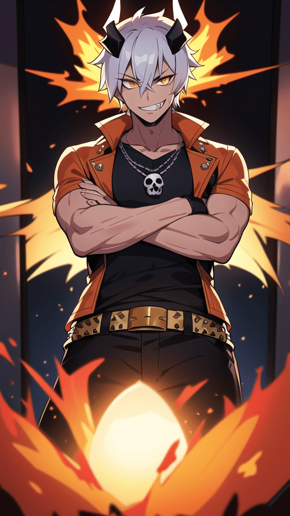 Thumbnail of "Azazel"