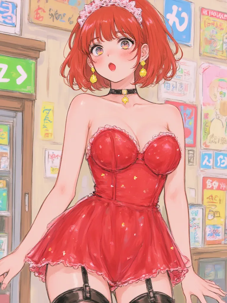 Thumbnail of Миа