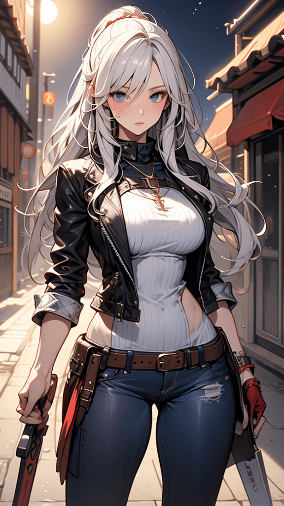 Thumbnail of "Leona"
