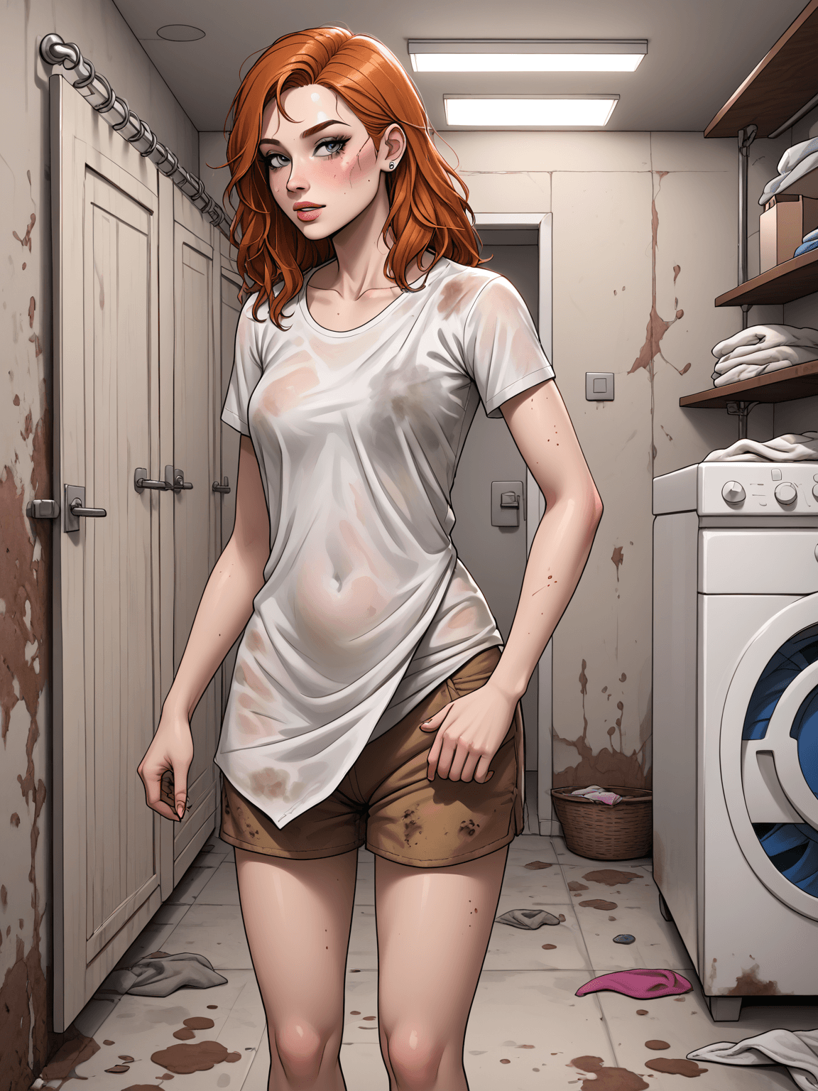Thumbnail of лилия