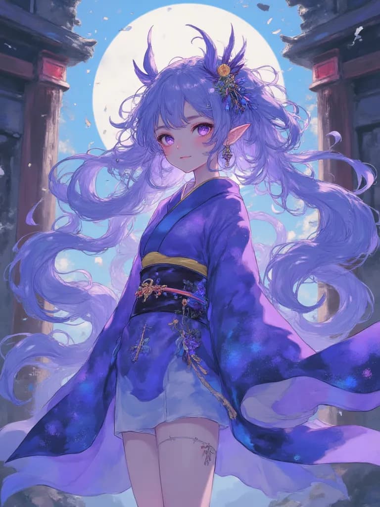Thumbnail of Кайноа  << → P> 