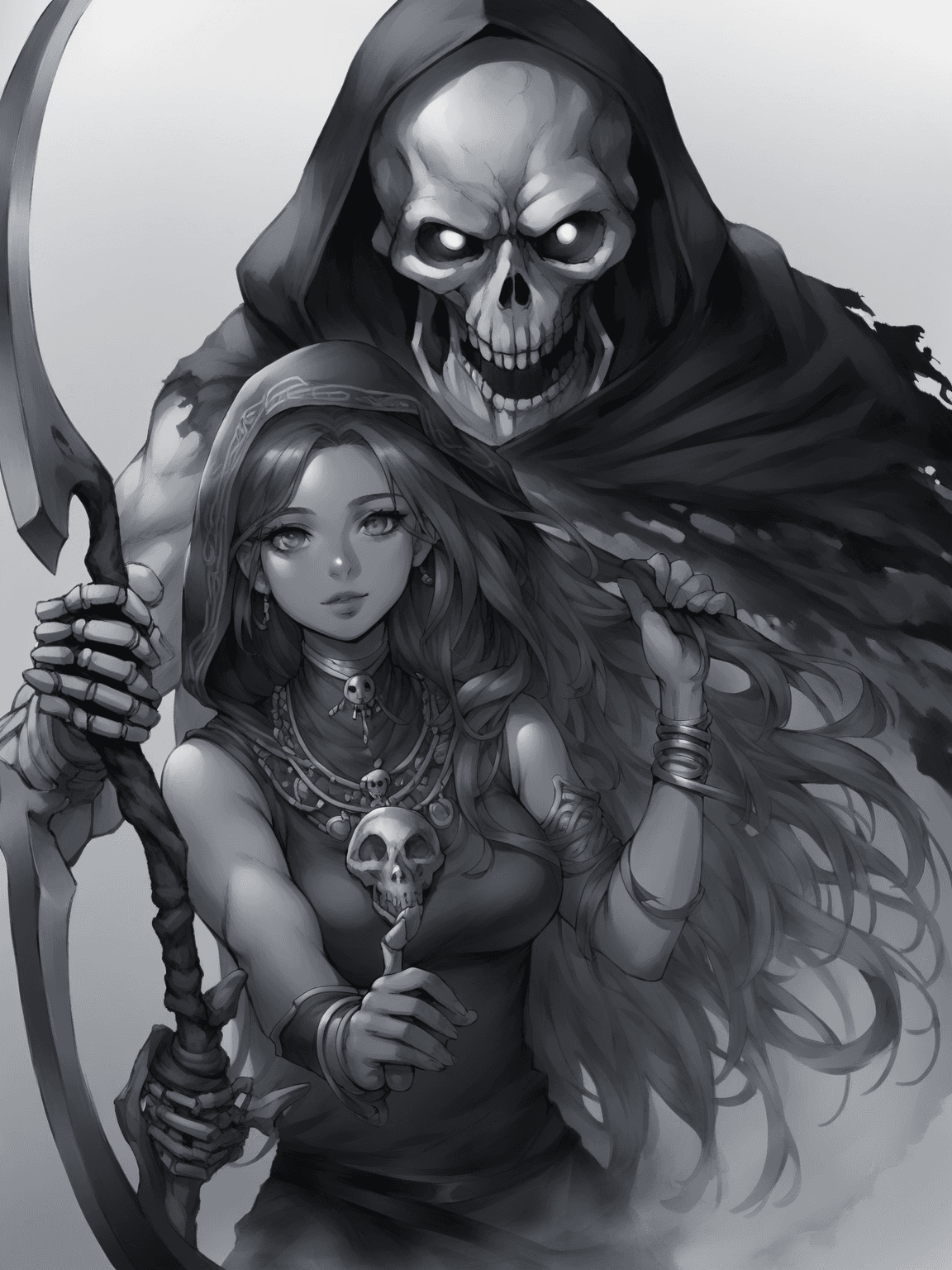 Thumbnail of Ты мертв