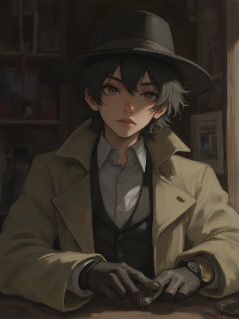 Thumbnail of Шерлок Холмс