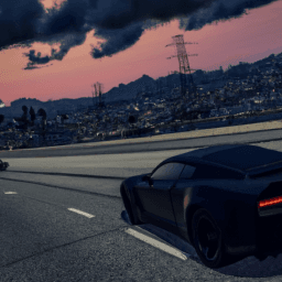 Thumbnail of GTA 7 Peak Through
