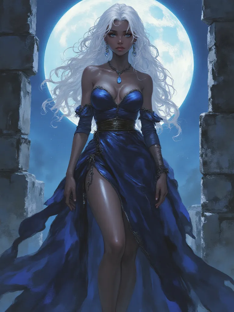 Thumbnail of Шанна