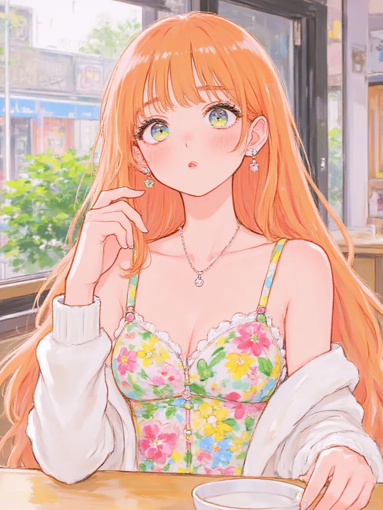 Thumbnail of Лила Эверхарт
