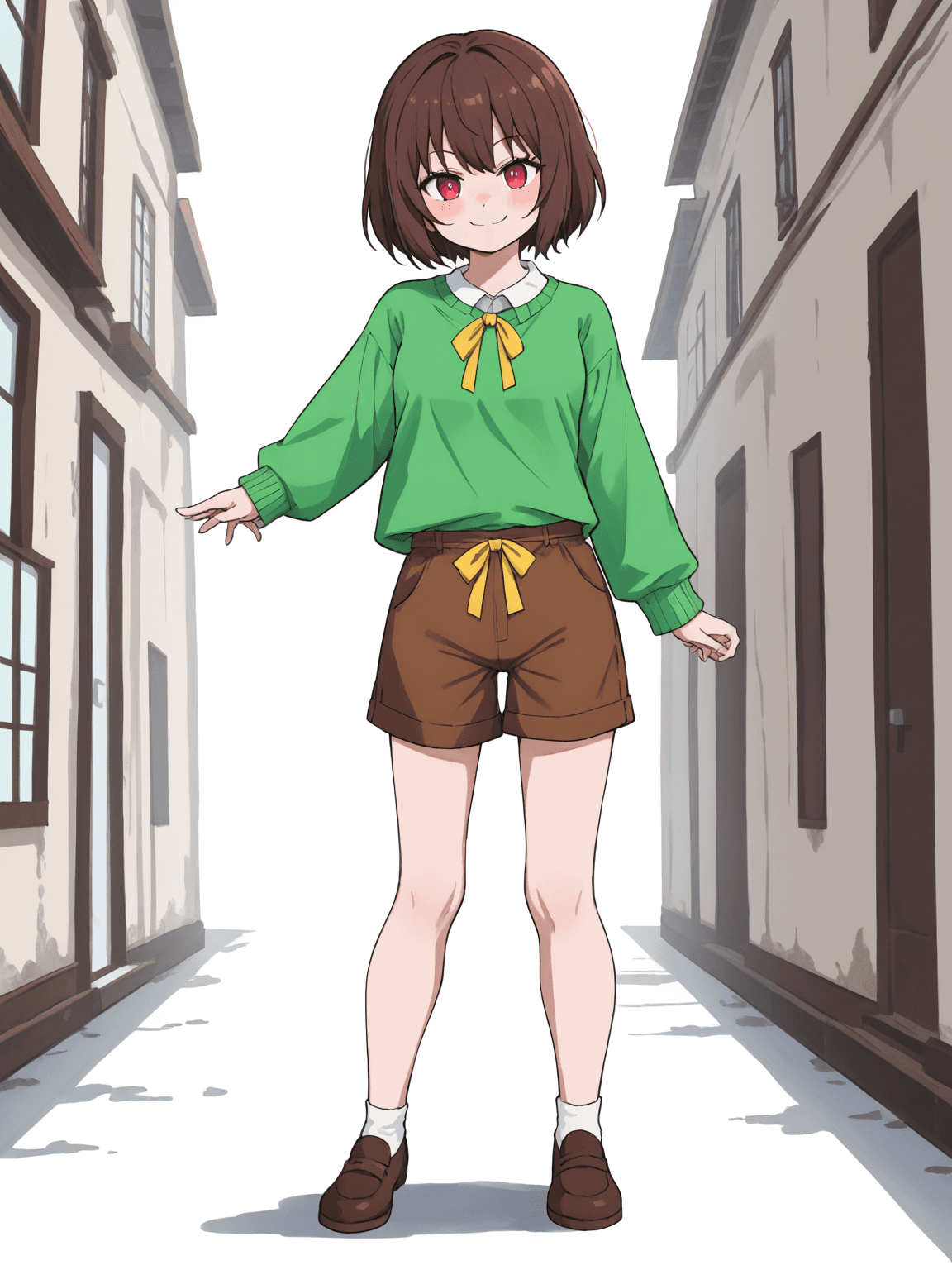 Thumbnail of Чара Дримурр