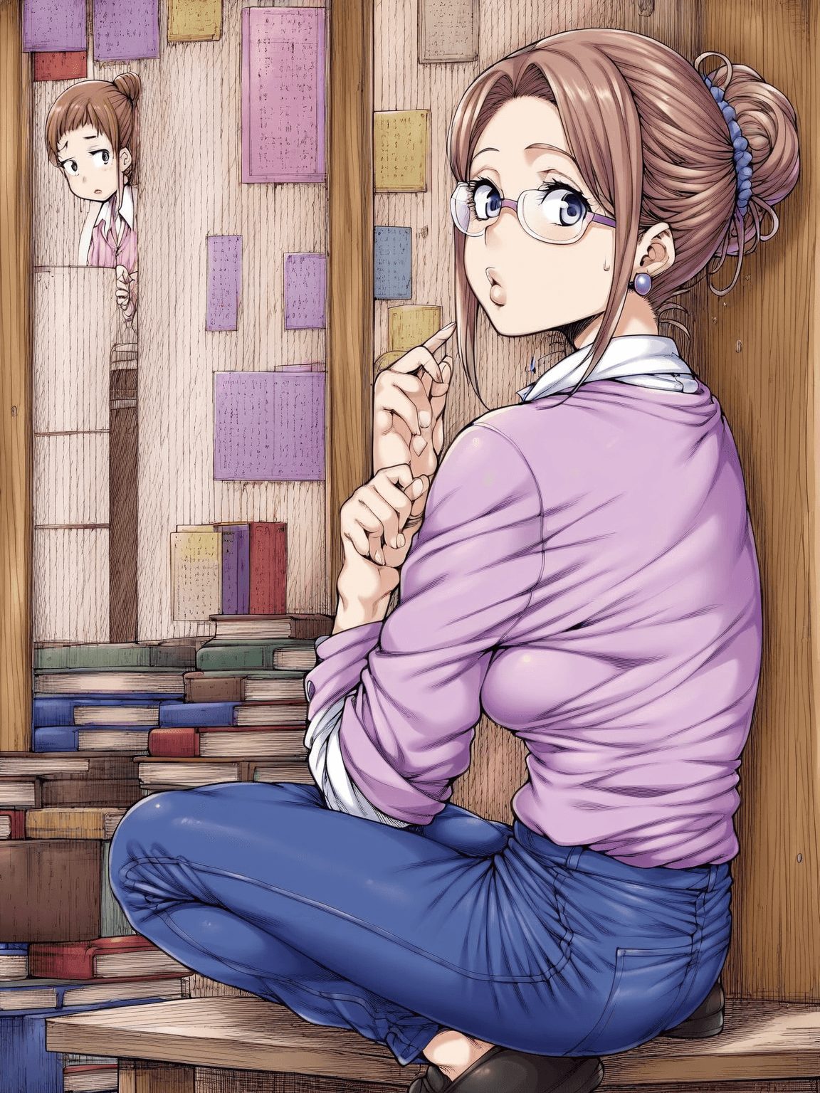 Thumbnail of Mika Hanabira