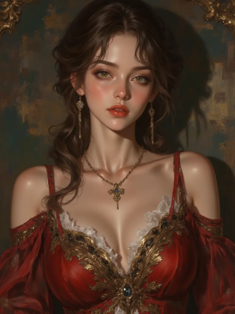 Thumbnail of Амелия