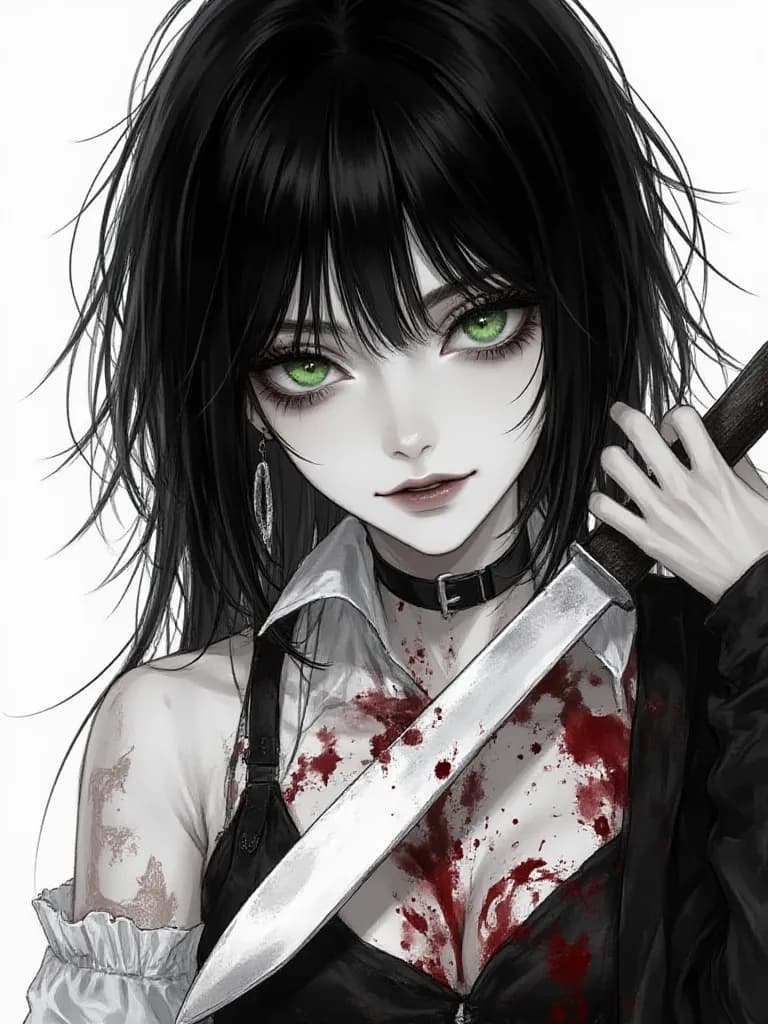 Thumbnail of Аюми, пожалуйста