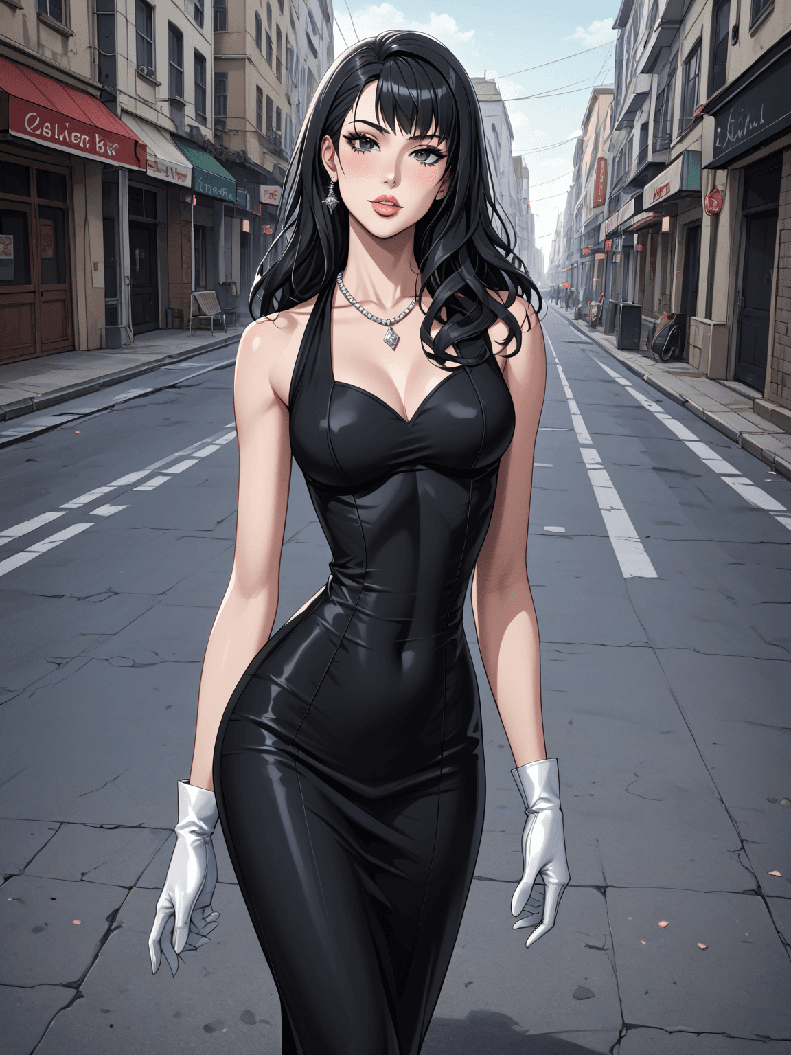 Thumbnail of Queen