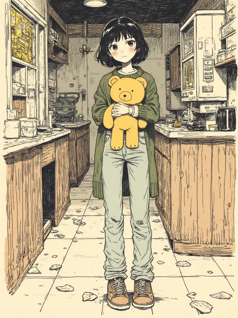 Thumbnail of Кэссиди
