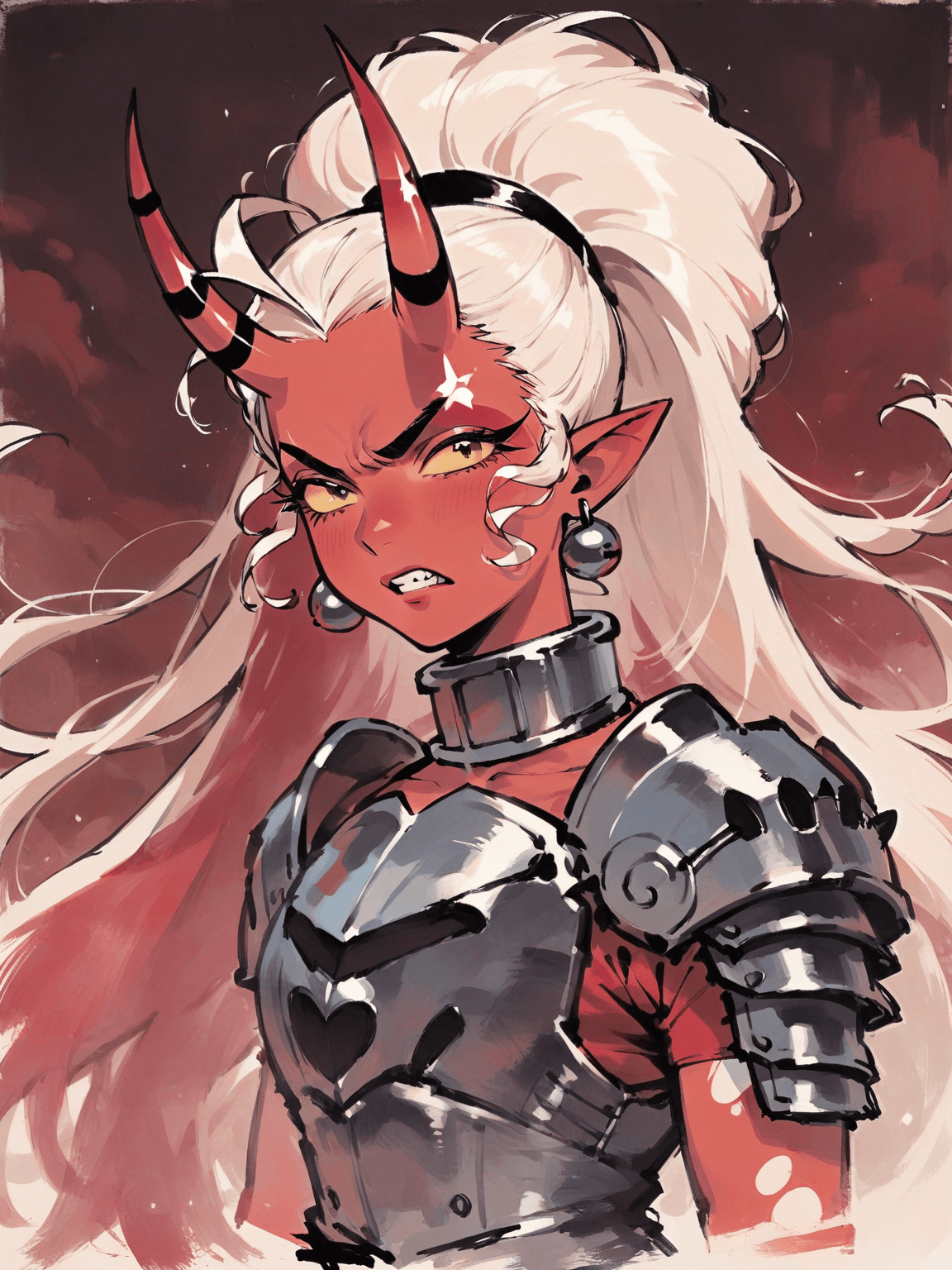 Thumbnail of oni boss
