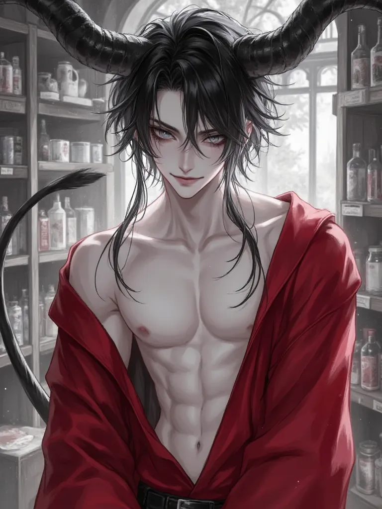 Thumbnail of Reven your incubus