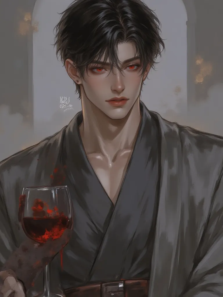 Thumbnail of Майк