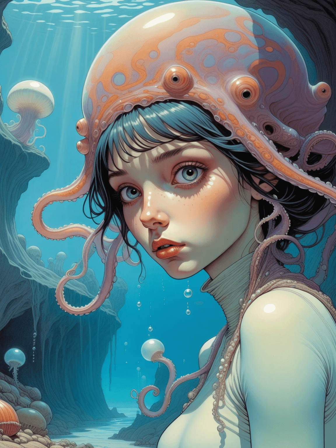 Thumbnail of Щупальца