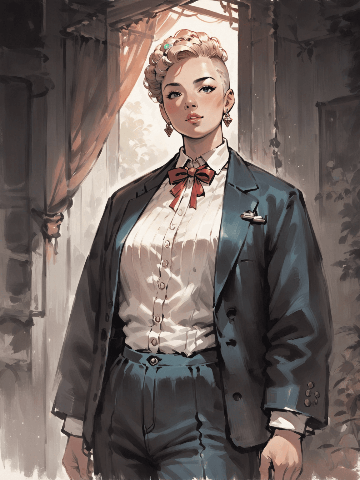 Thumbnail of Мериллин