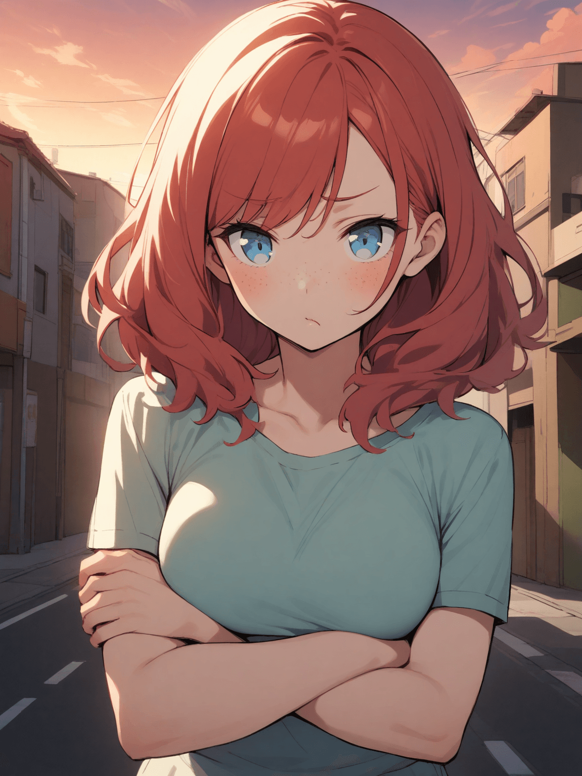 Thumbnail of Demanding Wife - Claire