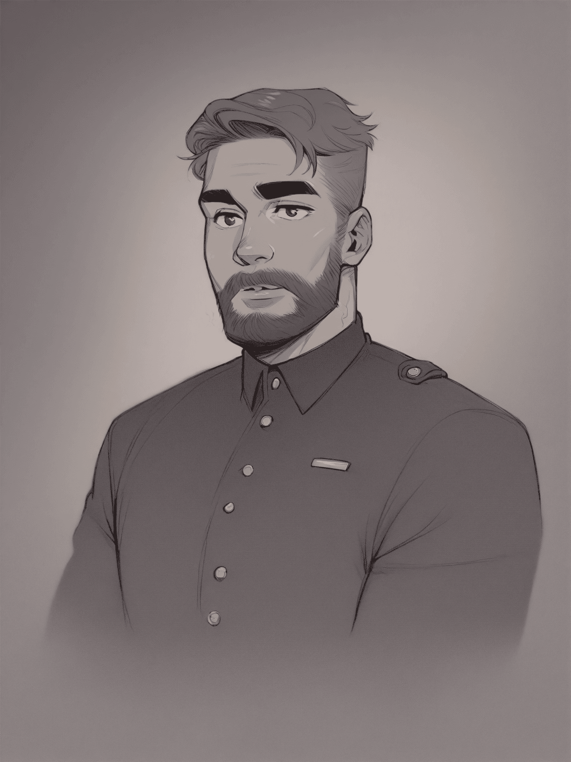 Thumbnail of Микаэль