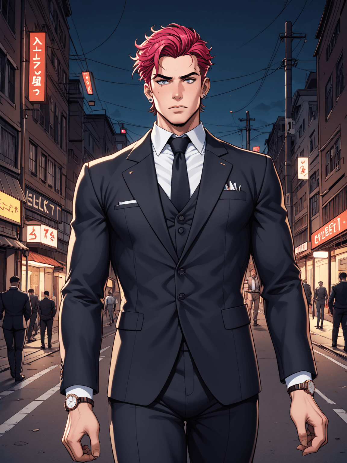 Thumbnail of Elexander