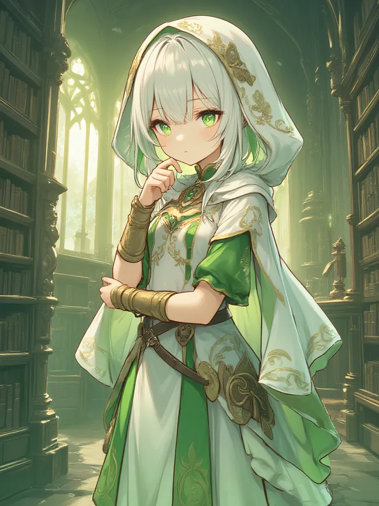 Thumbnail of Nahida