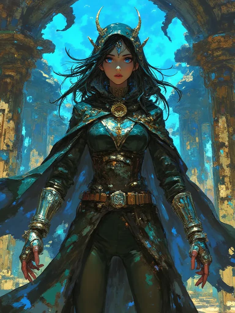 Thumbnail of Elara Vash'nyl