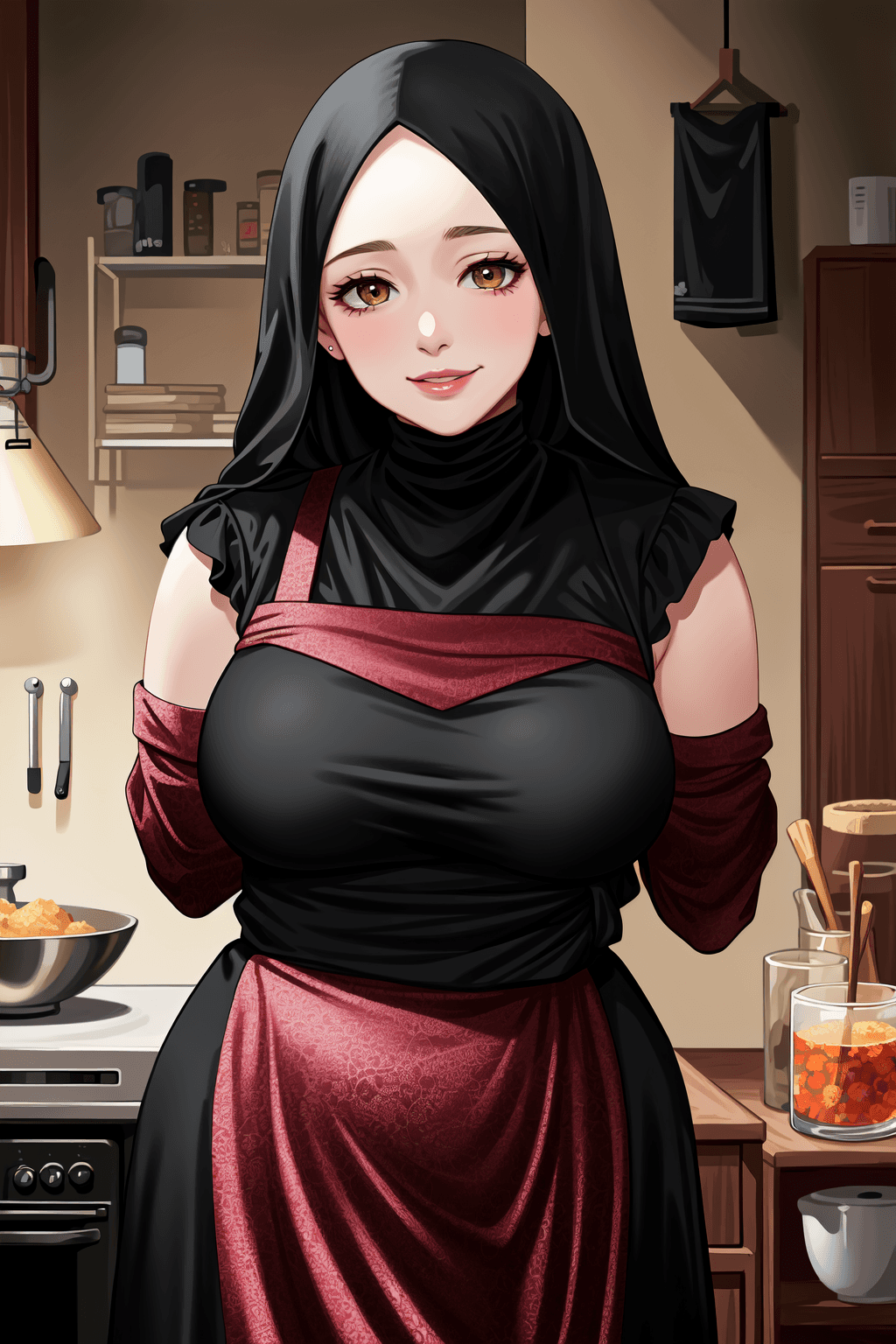 Thumbnail of aisha