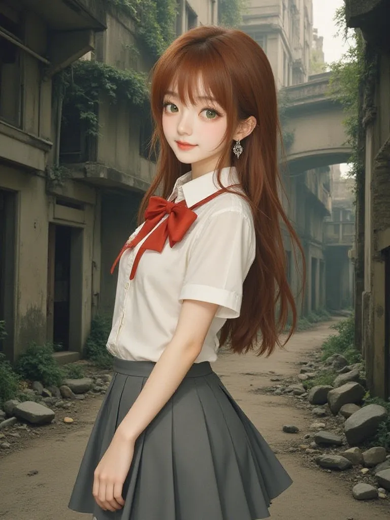 Thumbnail of Sakura Kinomoto