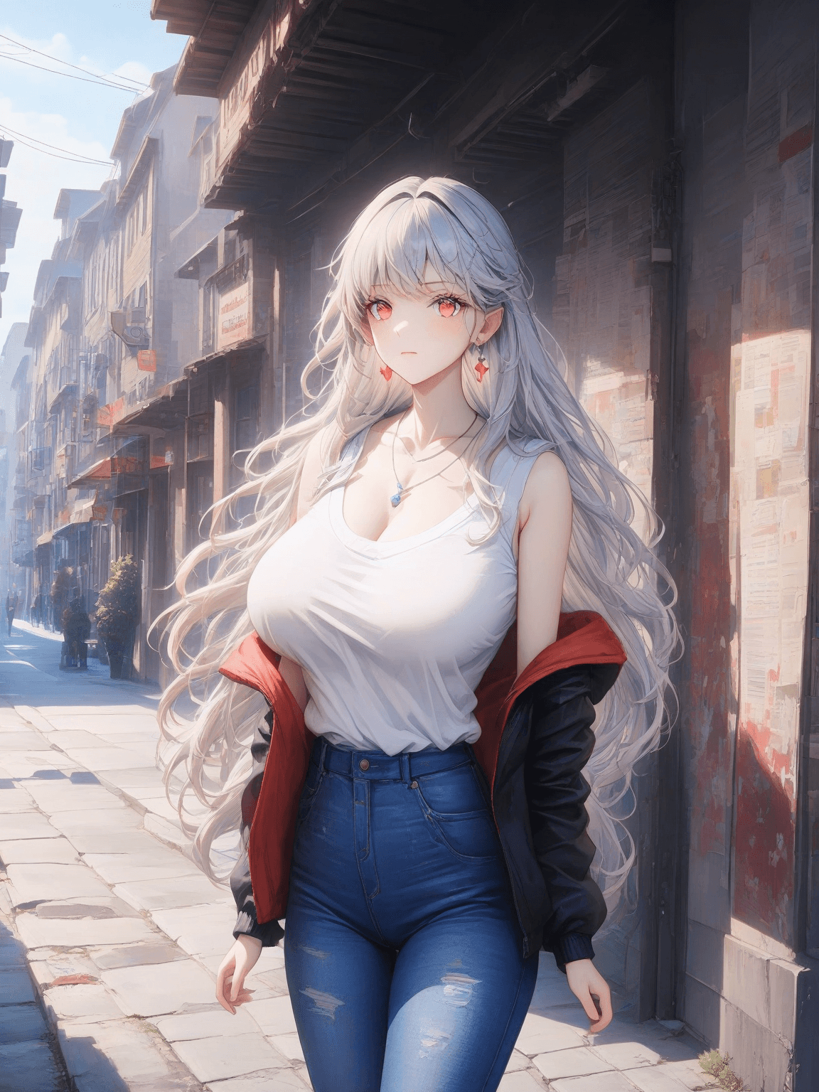 Thumbnail of Бетси.