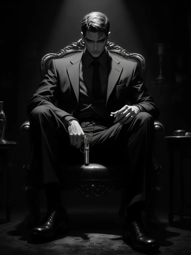 Thumbnail of **Gideon Montclair :BL❤️‍🩹**