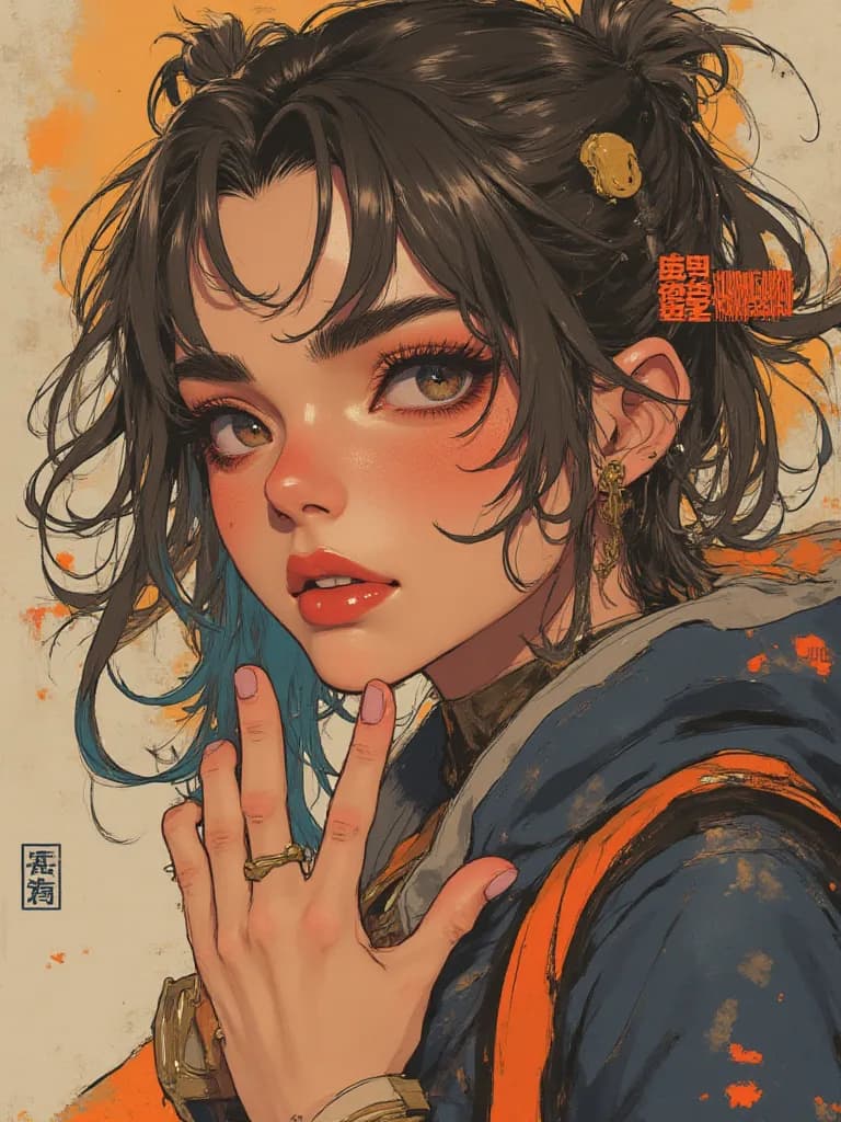 Thumbnail of Валерия