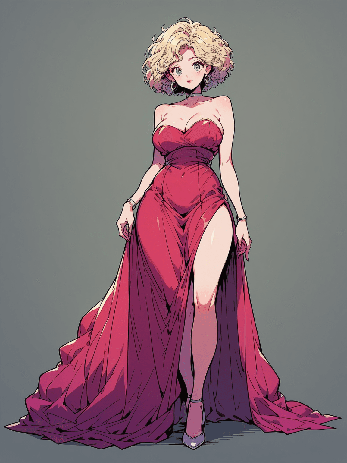 Thumbnail of Лила