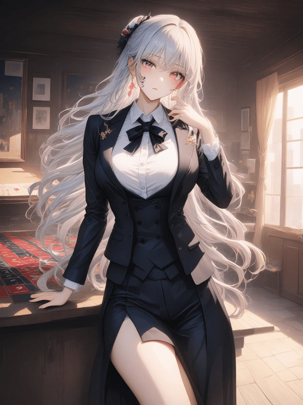 Thumbnail of Кали